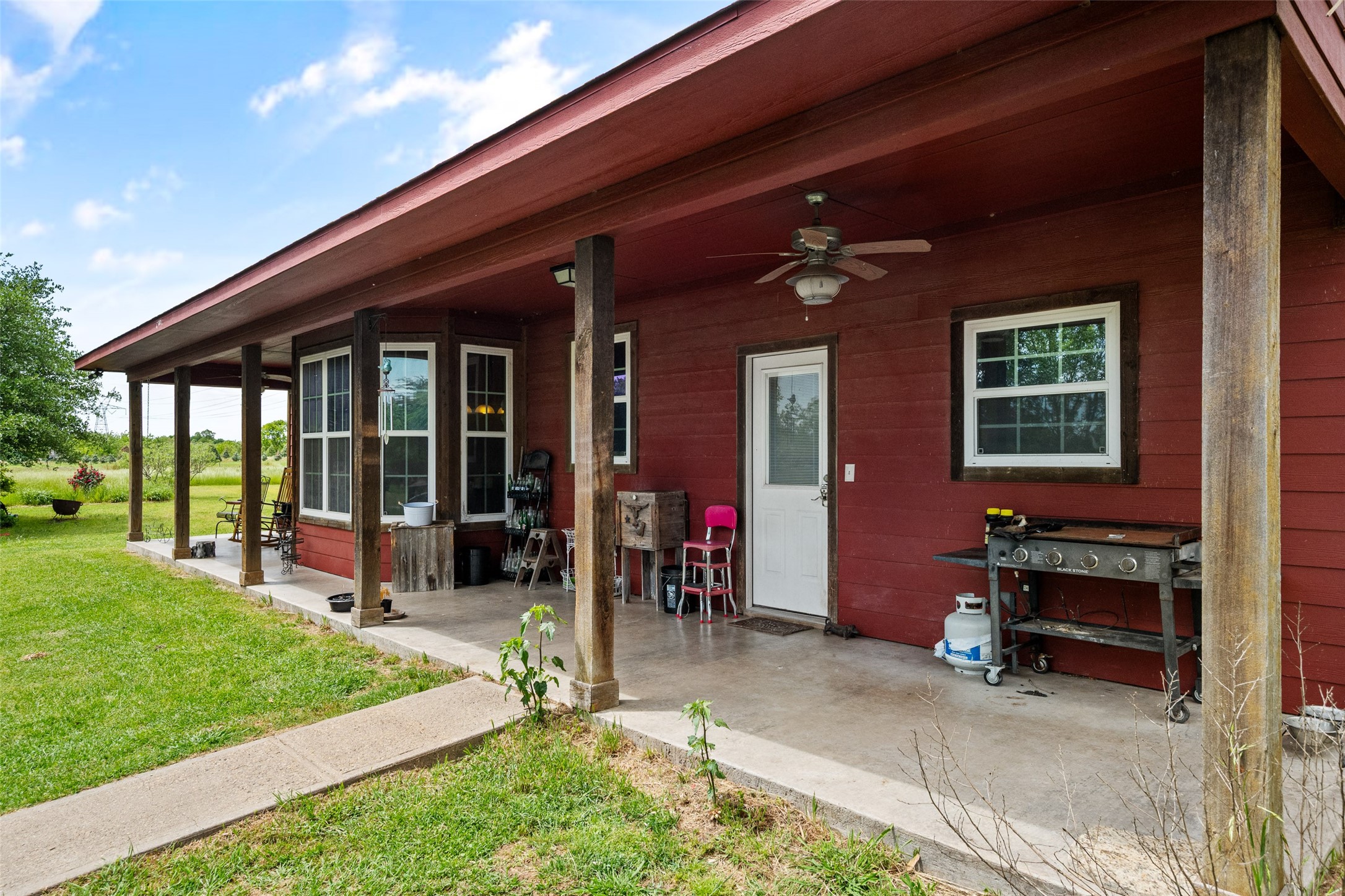 3173 County Road 2508 Caddo Mills TX 75135