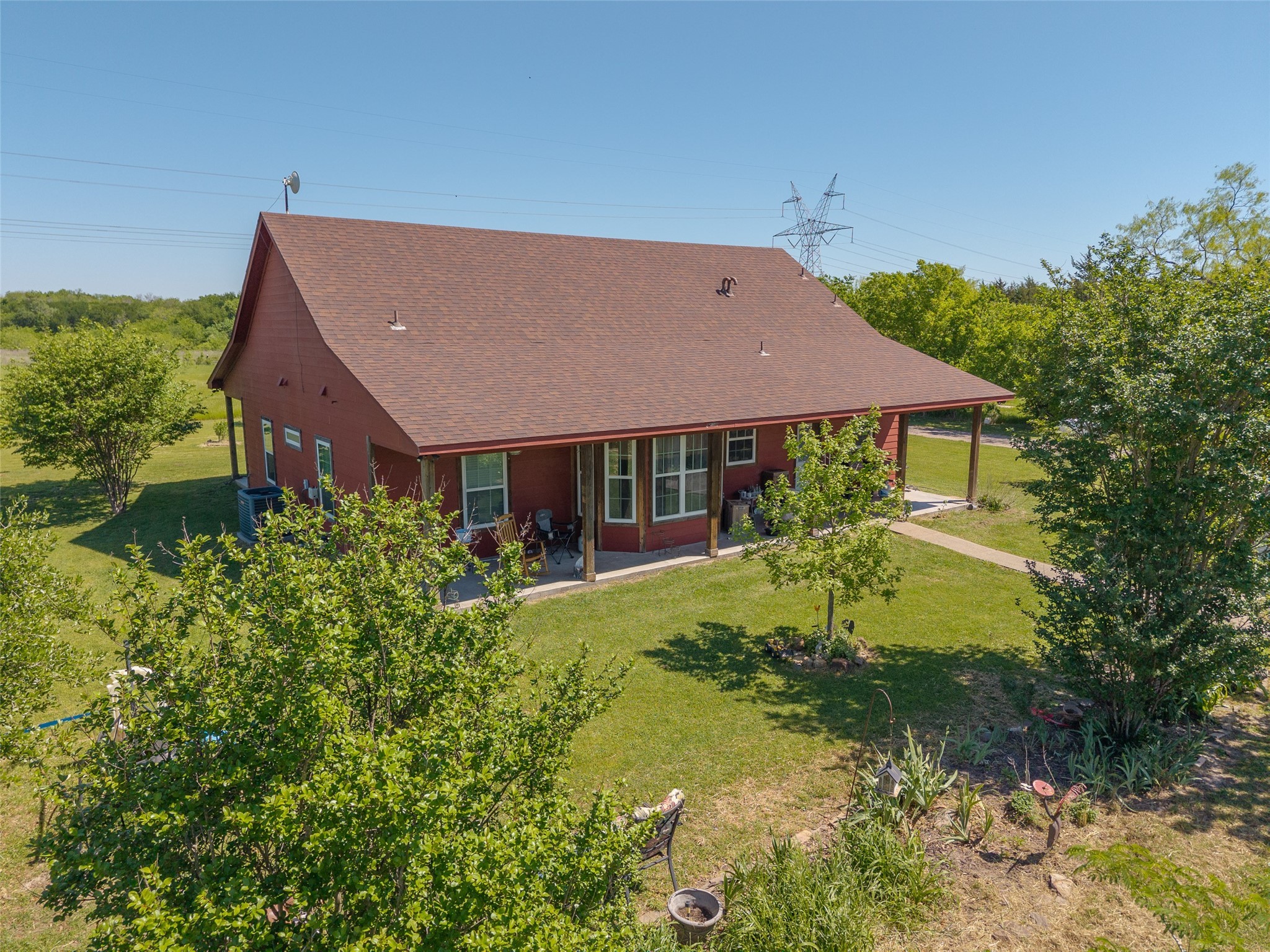 3173 County Road 2508 Caddo Mills TX 75135