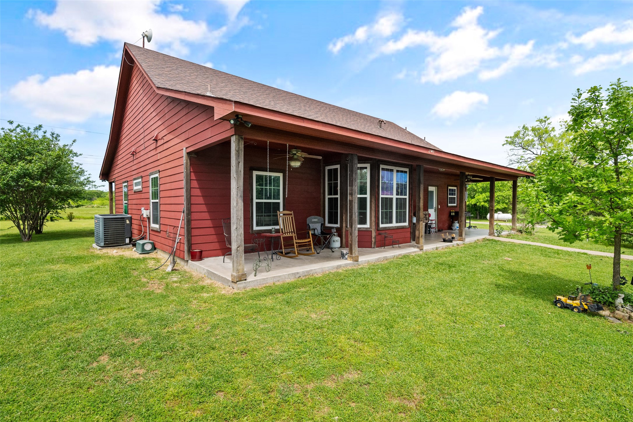 3173 County Road 2508 Caddo Mills TX 75135