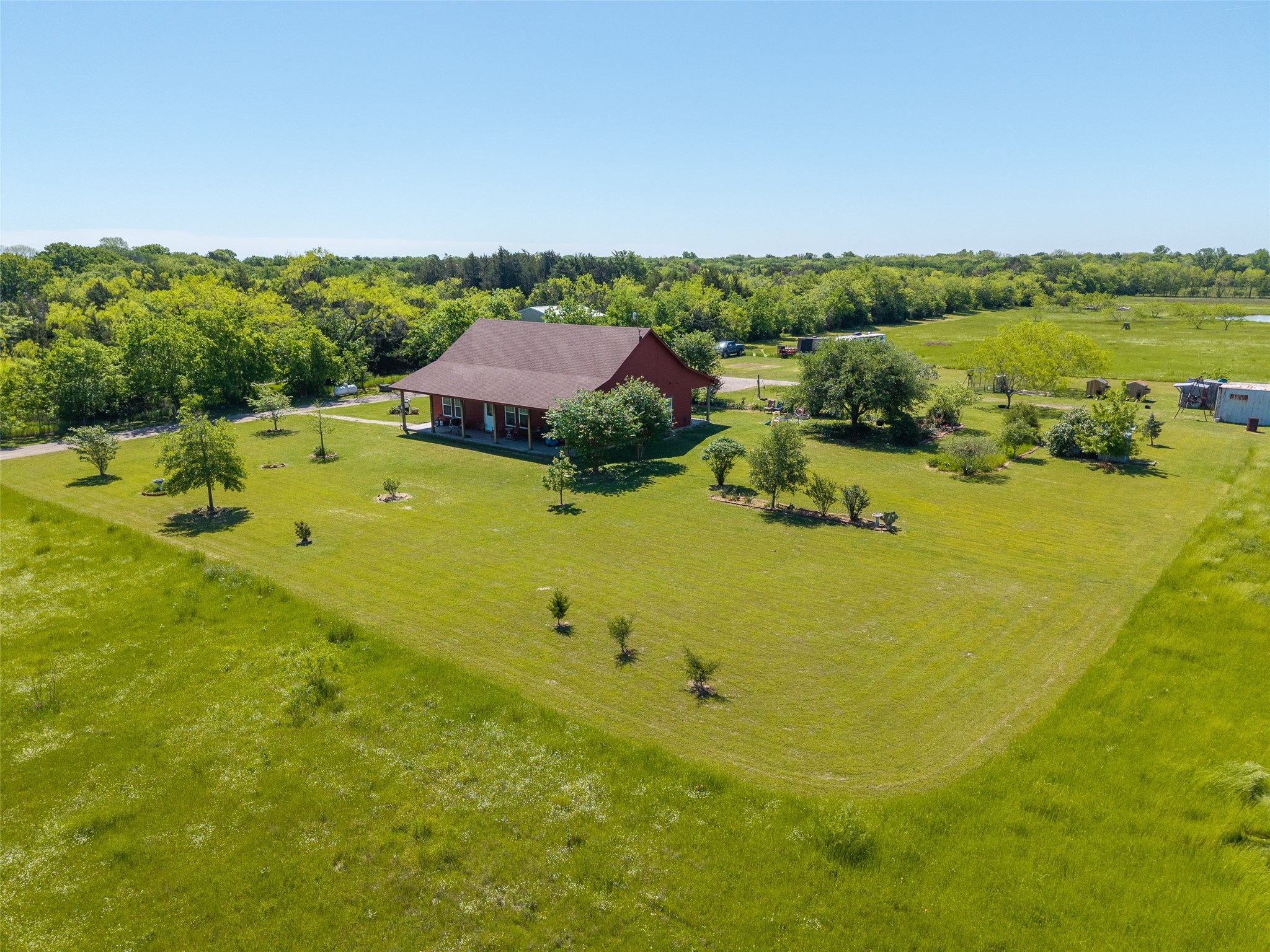 3173 County Road 2508 Caddo Mills TX 75135