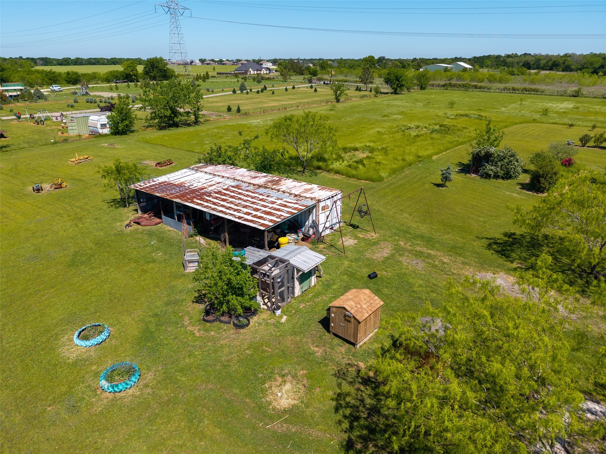 3173 County Road 2508 Caddo Mills TX 75135