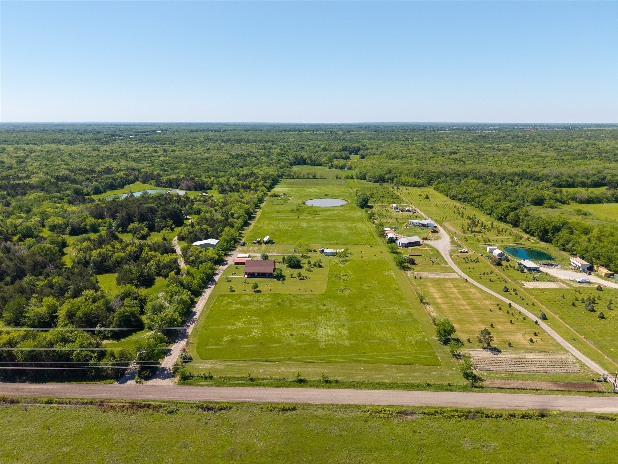 3173 County Road 2508 Caddo Mills TX 75135