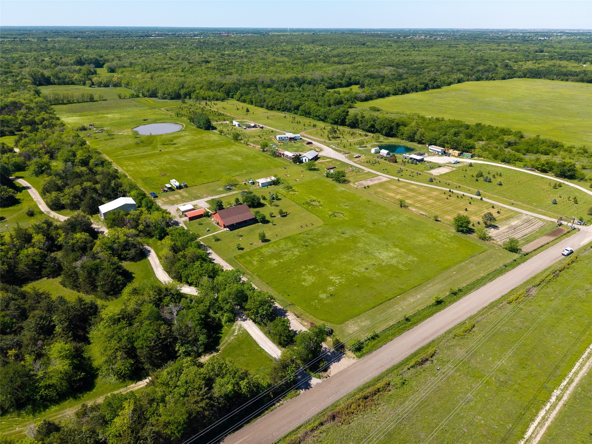 3173 County Road 2508 Caddo Mills TX 75135