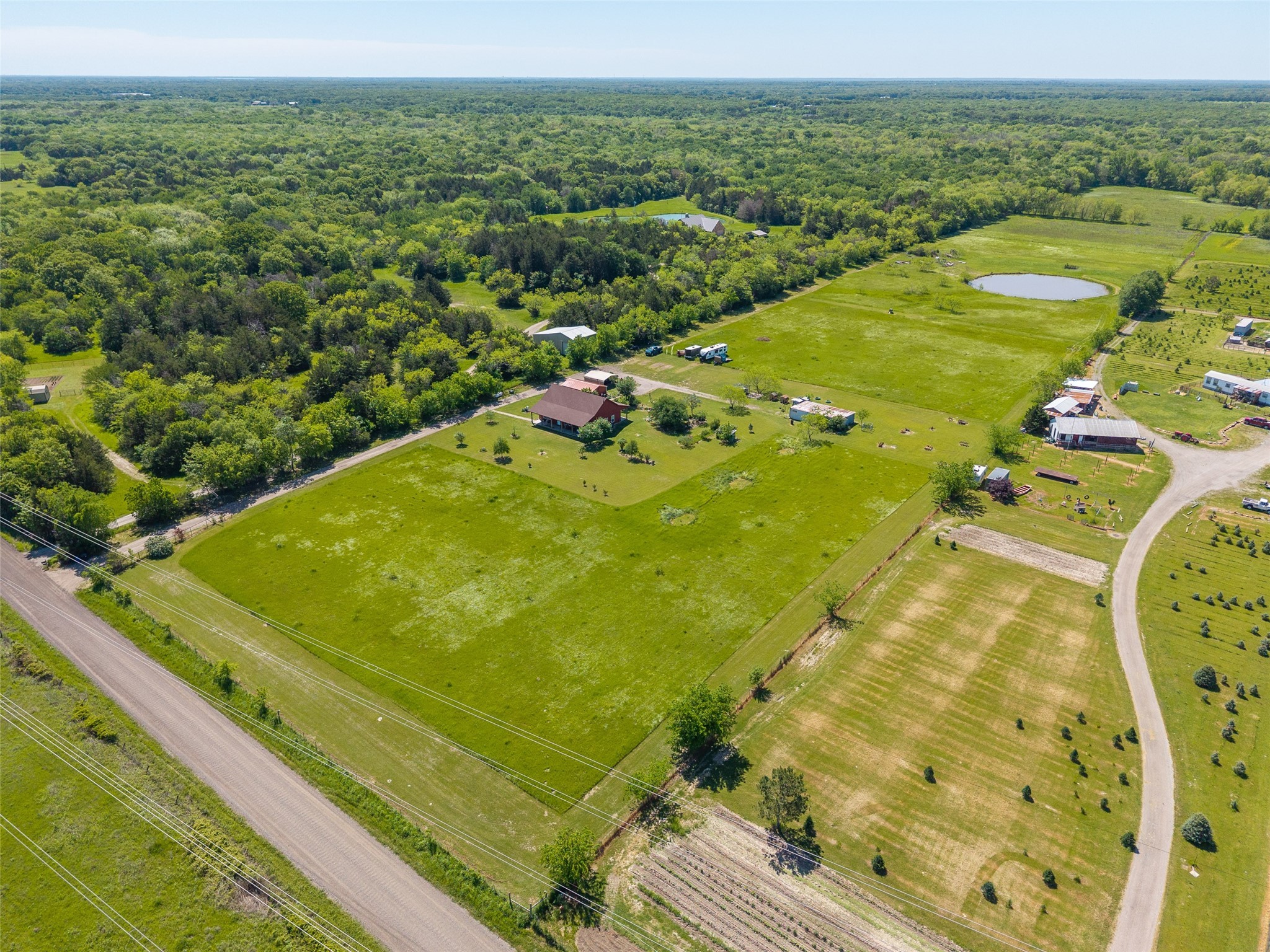 3173 County Road 2508 Caddo Mills TX 75135