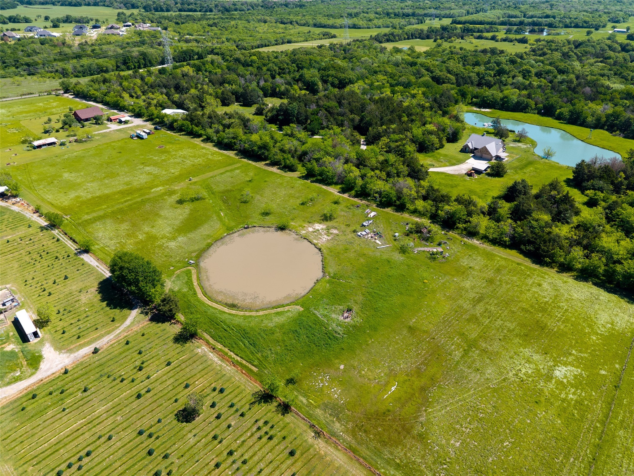 3173 County Road 2508 Caddo Mills TX 75135