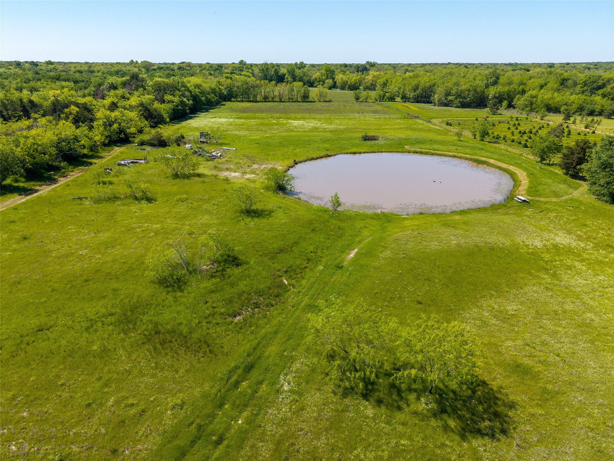 3173 County Road 2508 Caddo Mills TX 75135