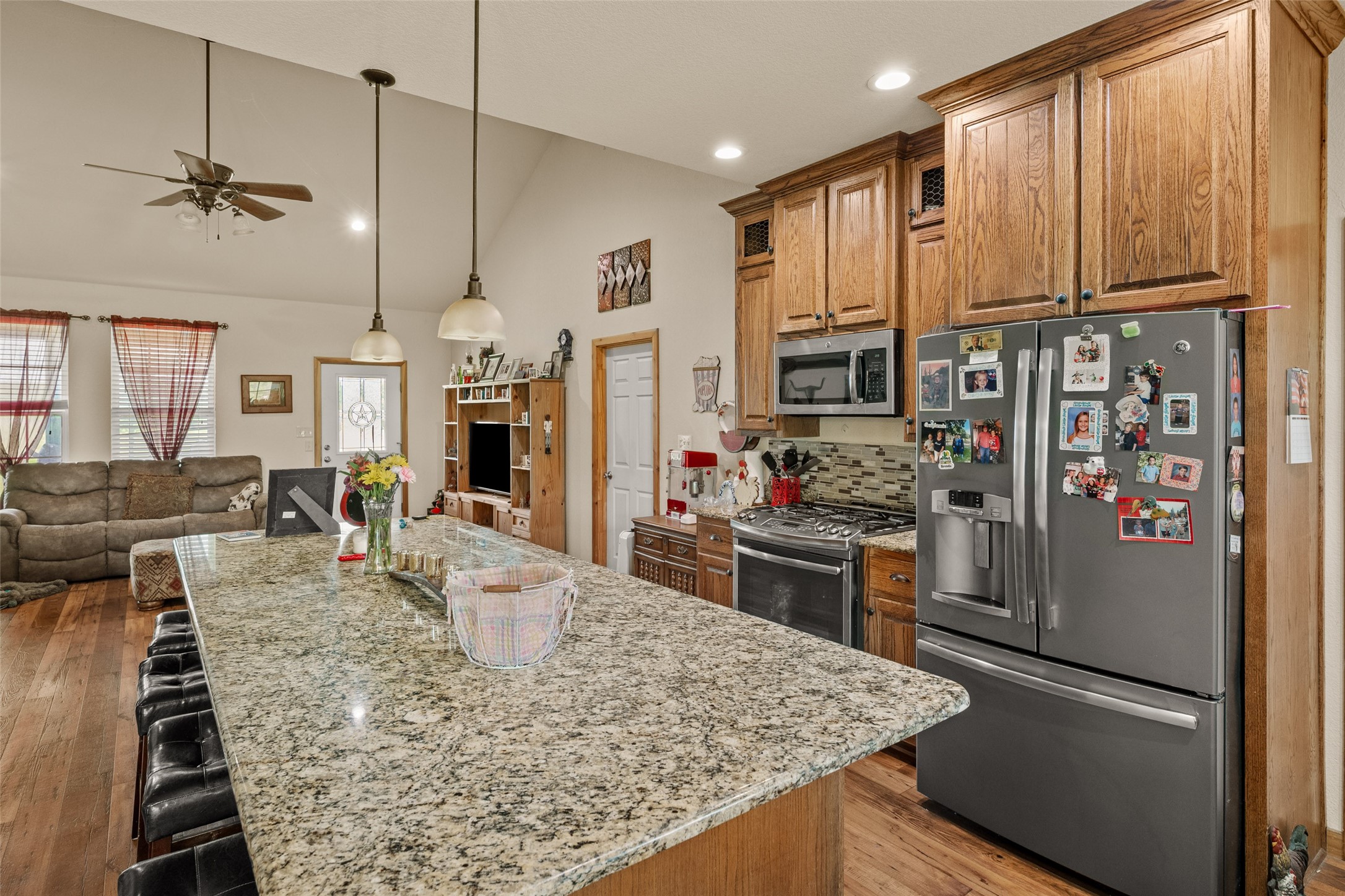 3173 County Road 2508 Caddo Mills TX 75135