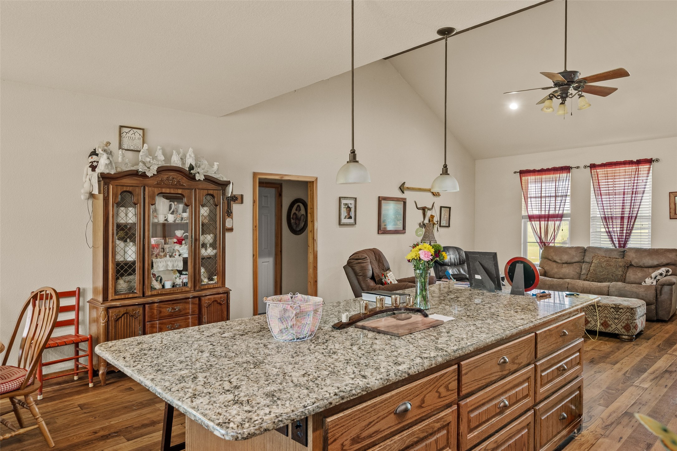 3173 County Road 2508 Caddo Mills TX 75135