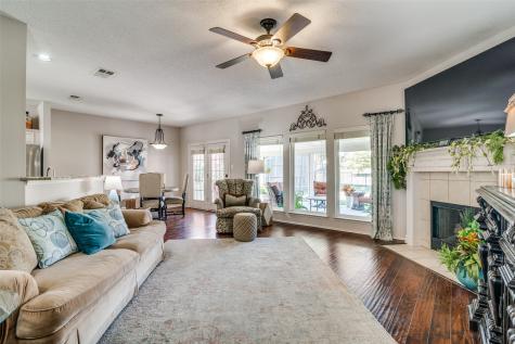 6406 San Marino Drive Rowlett TX 75089