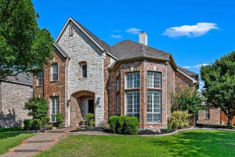 2265 Crystal Falls Drive Frisco TX 75036
