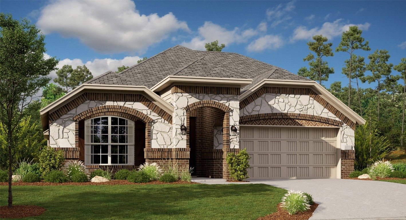 5446 Windsong Way Garland TX 75040