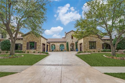 5125 Brandywine Lane Frisco TX 75034