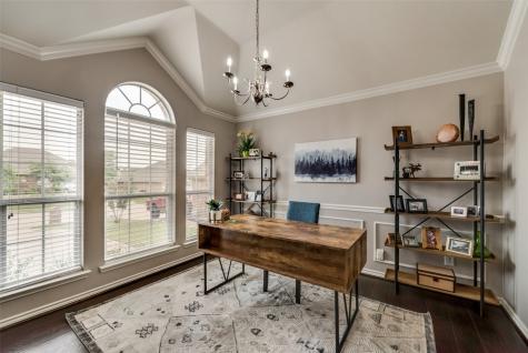 1345 Clear Meadow Court Rockwall TX 75087
