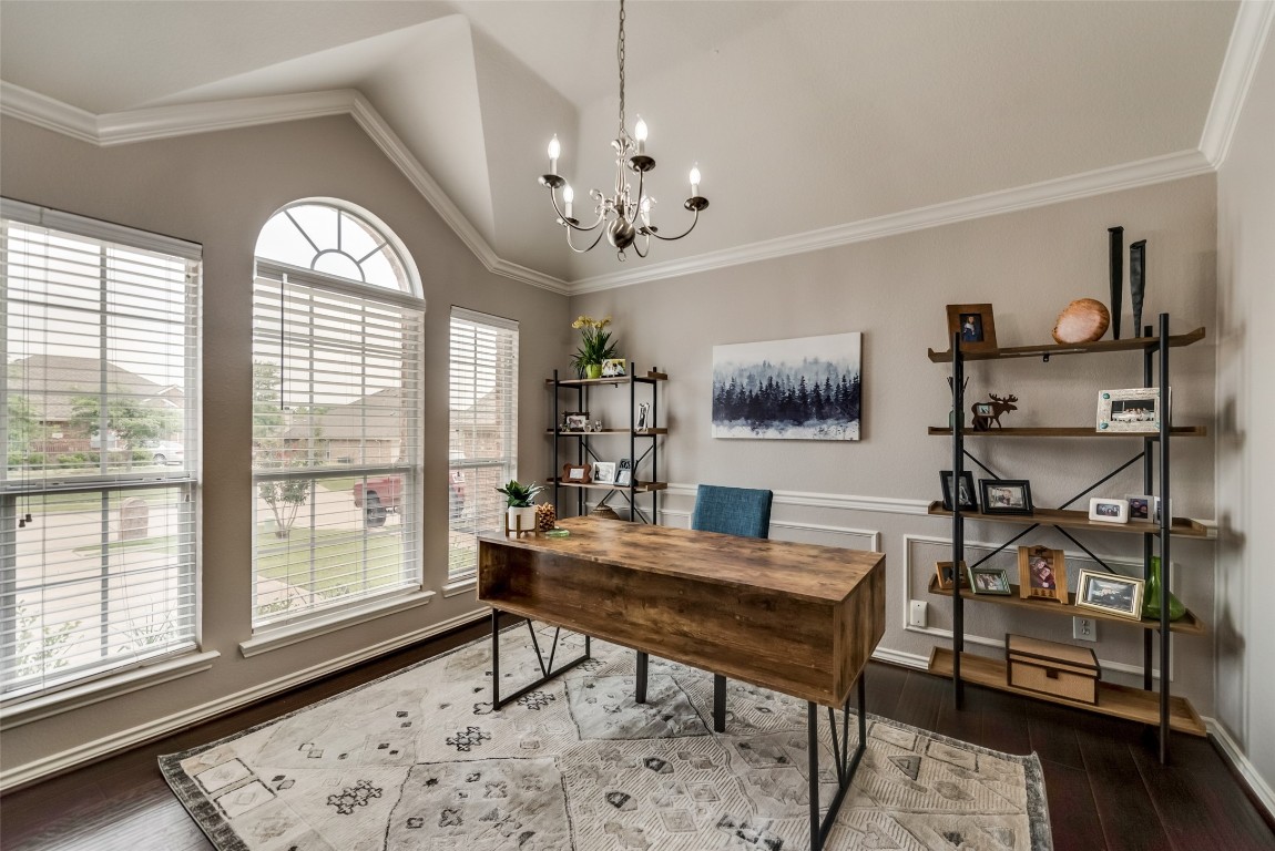1345 Clear Meadow Court Rockwall TX 75087