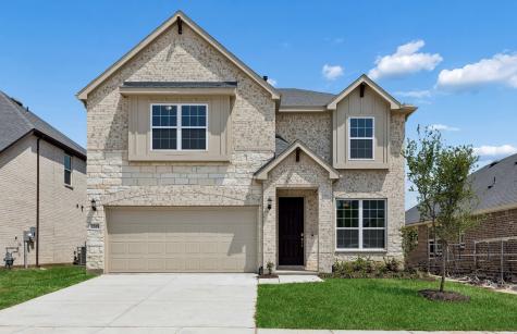 2515 Marigot Street Princeton TX 75407