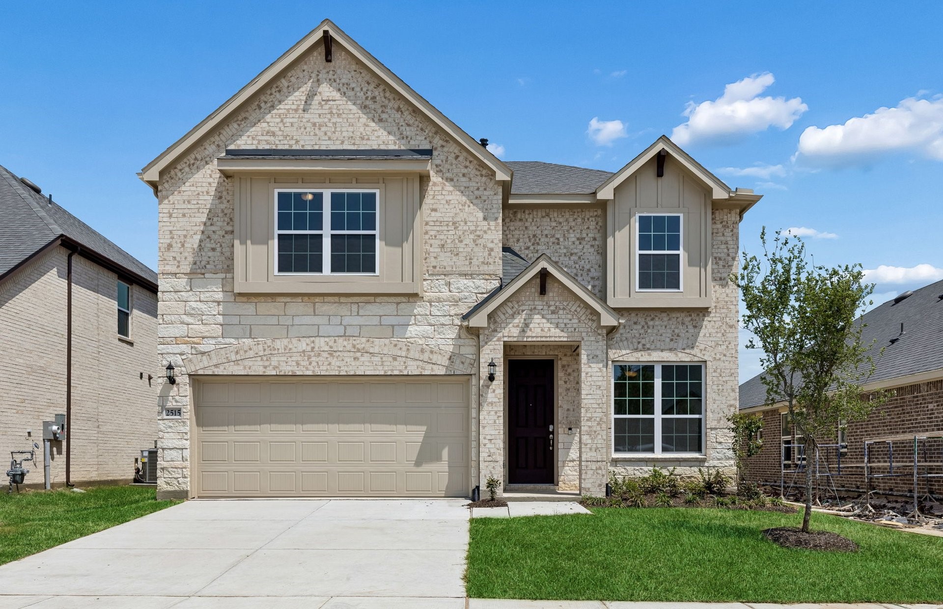 2515 Marigot Street Princeton TX 75407