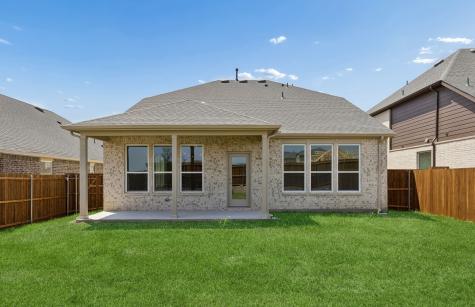 2515 Marigot Street Princeton TX 75407