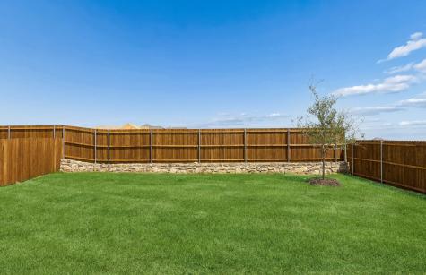 2515 Marigot Street Princeton TX 75407