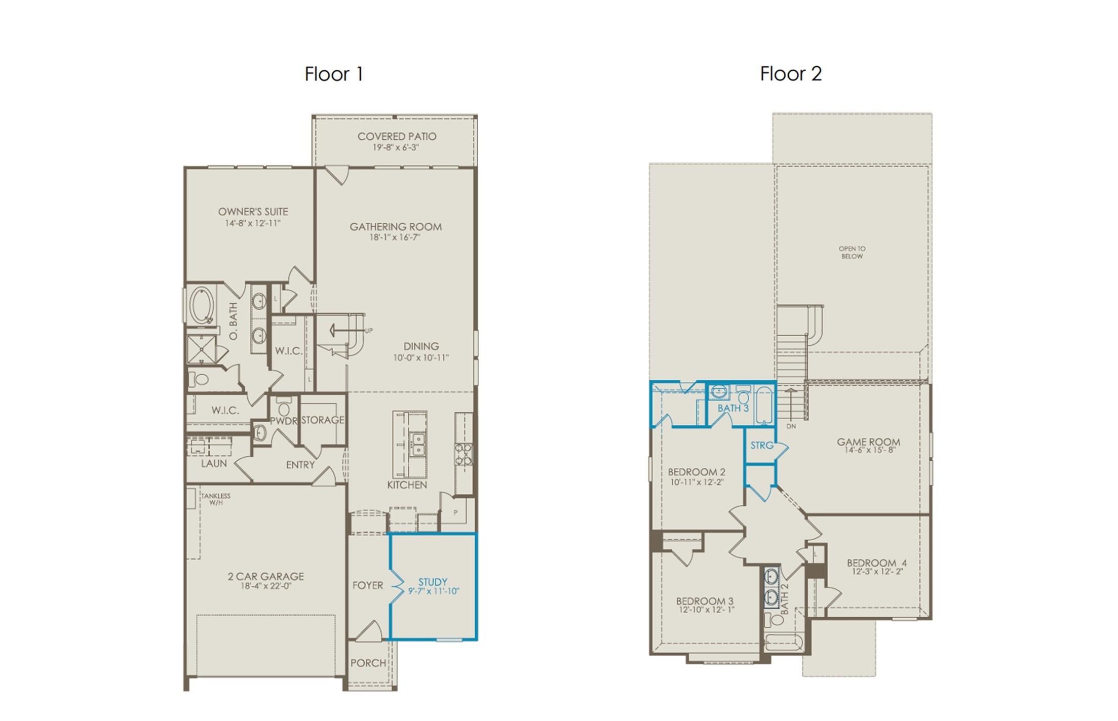 2515 Marigot Street Princeton TX 75407