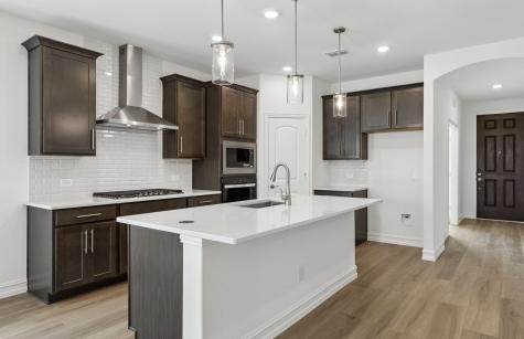 2515 Marigot Street Princeton TX 75407