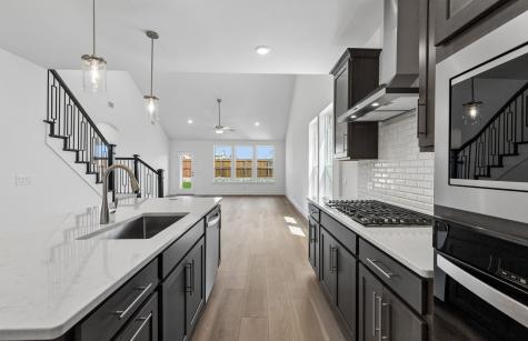 2515 Marigot Street Princeton TX 75407