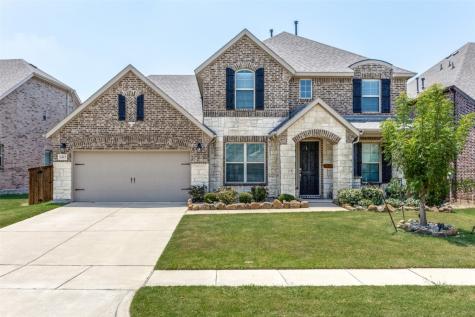 1413 Big Creek Drive Mckinney TX 75071