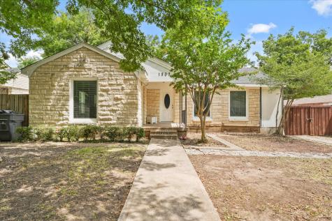 1207 Engle Avenue Dallas TX 75224