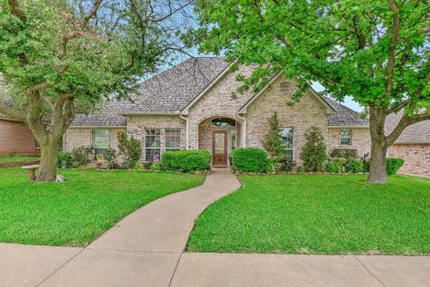 1709 Pecan Grove Road E Sherman TX 75090