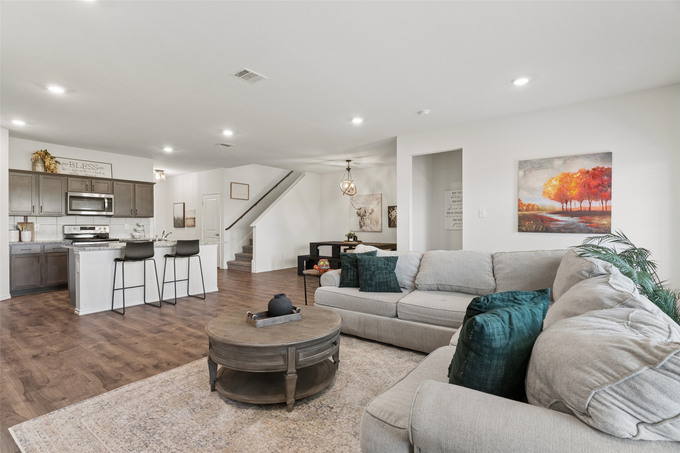 205 Pine Hollow Way Josephine TX 75189