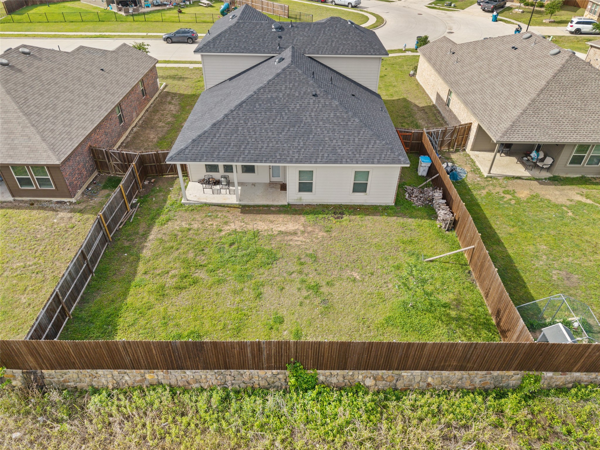 205 Pine Hollow Way Josephine TX 75189