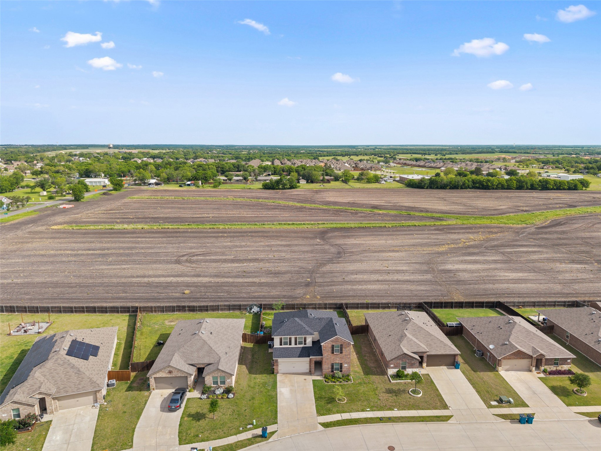 205 Pine Hollow Way Josephine TX 75189