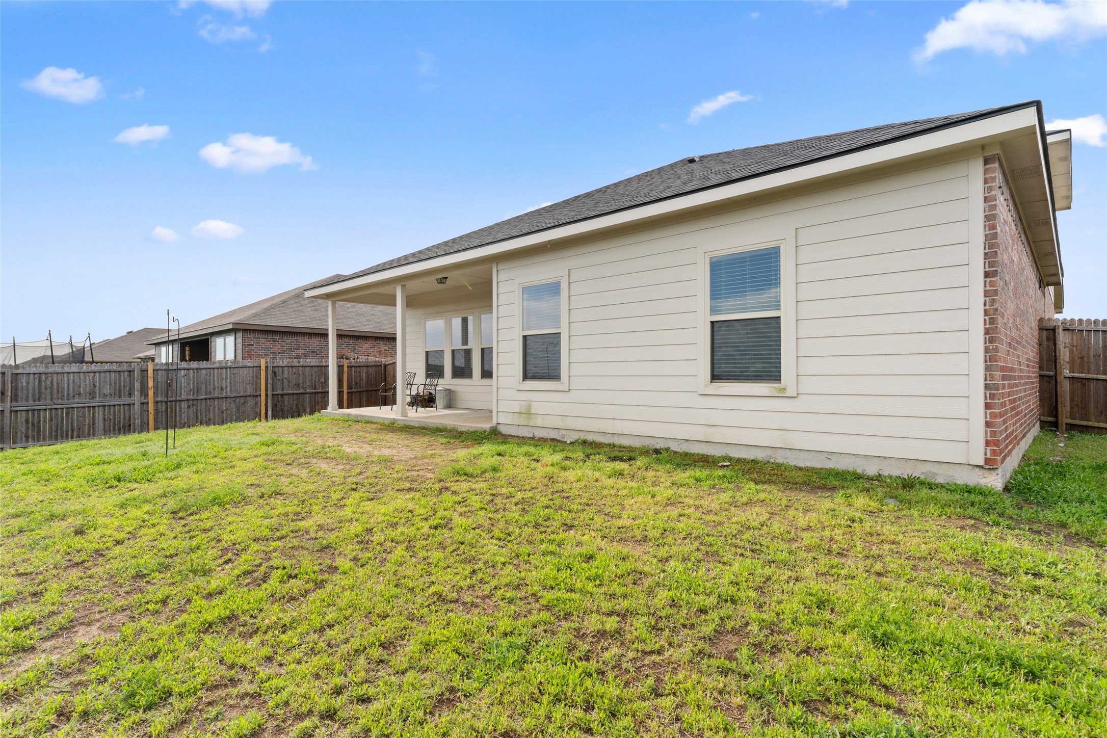 205 Pine Hollow Way Josephine TX 75189