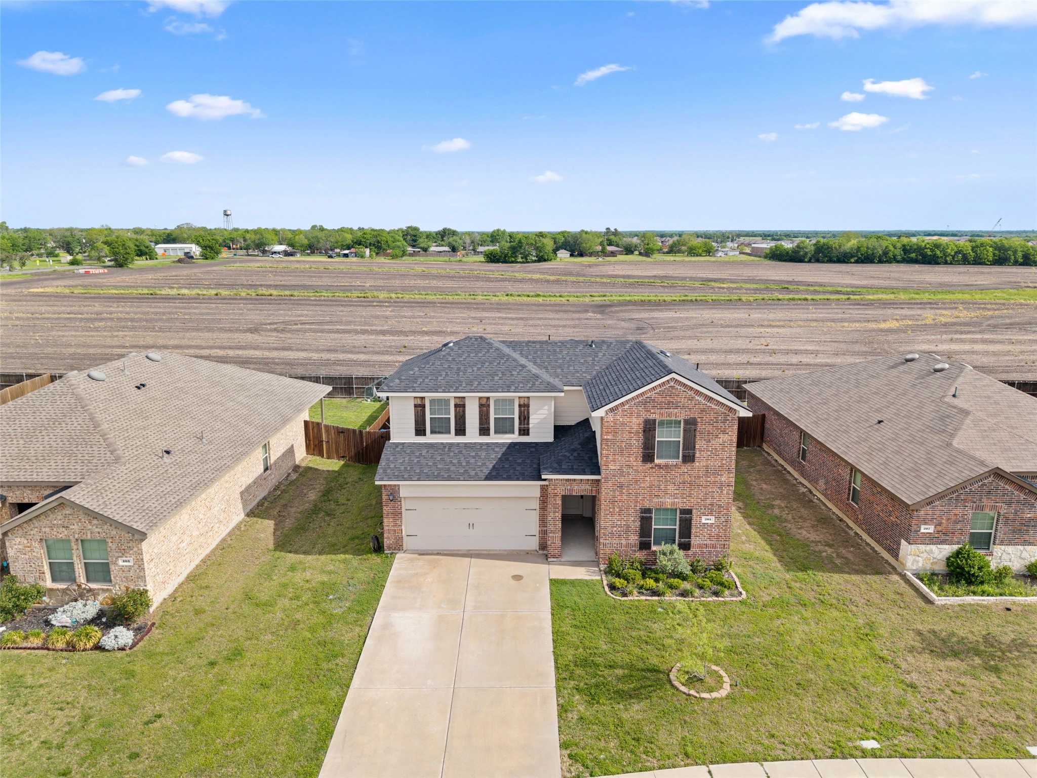 205 Pine Hollow Way Josephine TX 75189