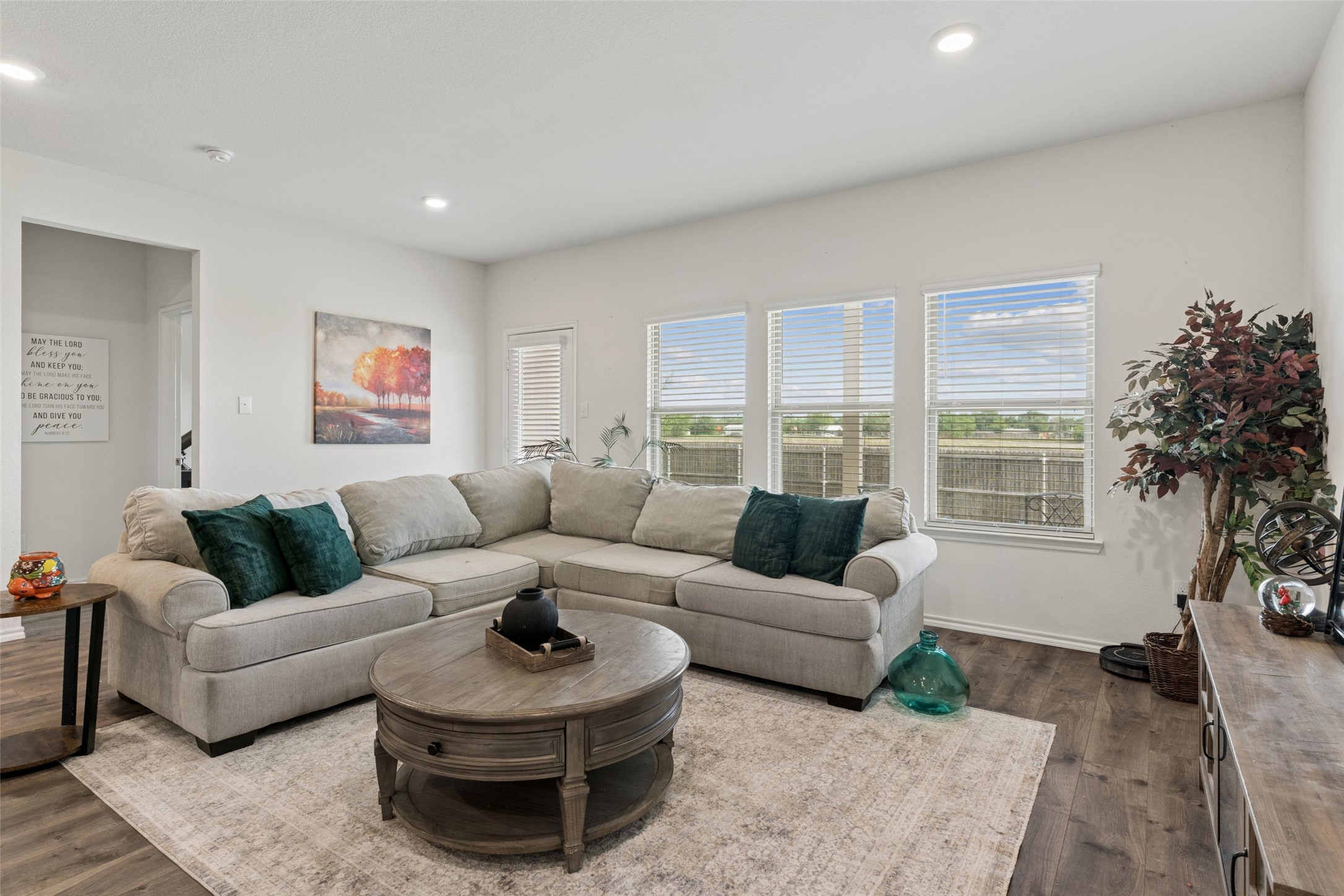 205 Pine Hollow Way Josephine TX 75189