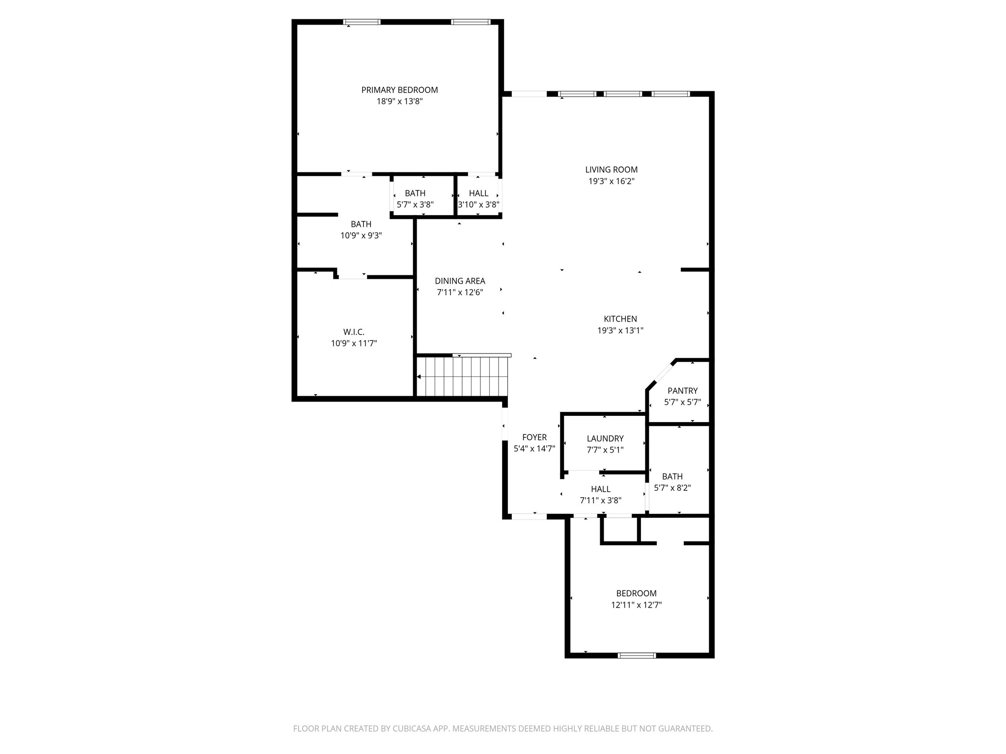 205 Pine Hollow Way Josephine TX 75189