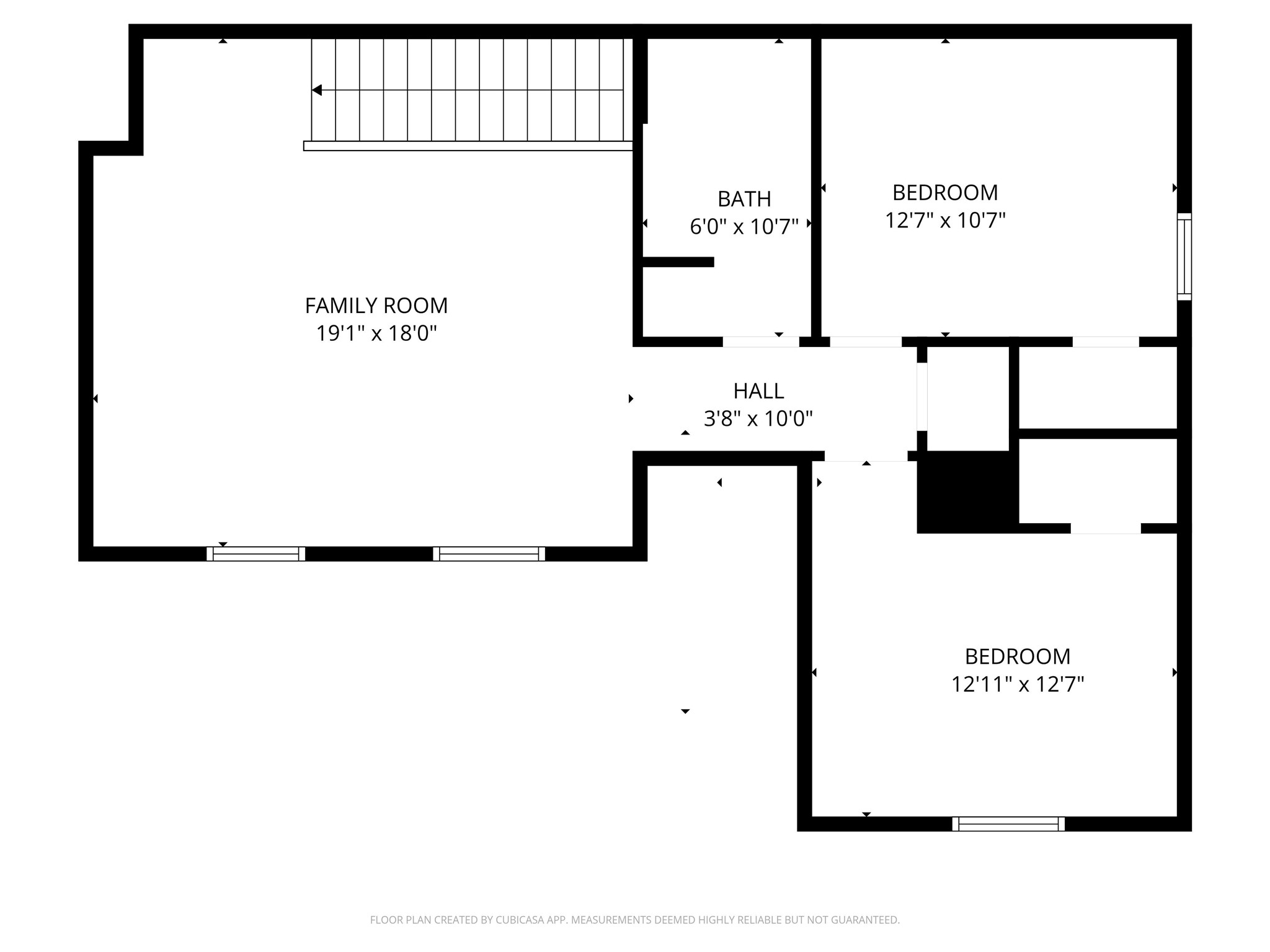 205 Pine Hollow Way Josephine TX 75189