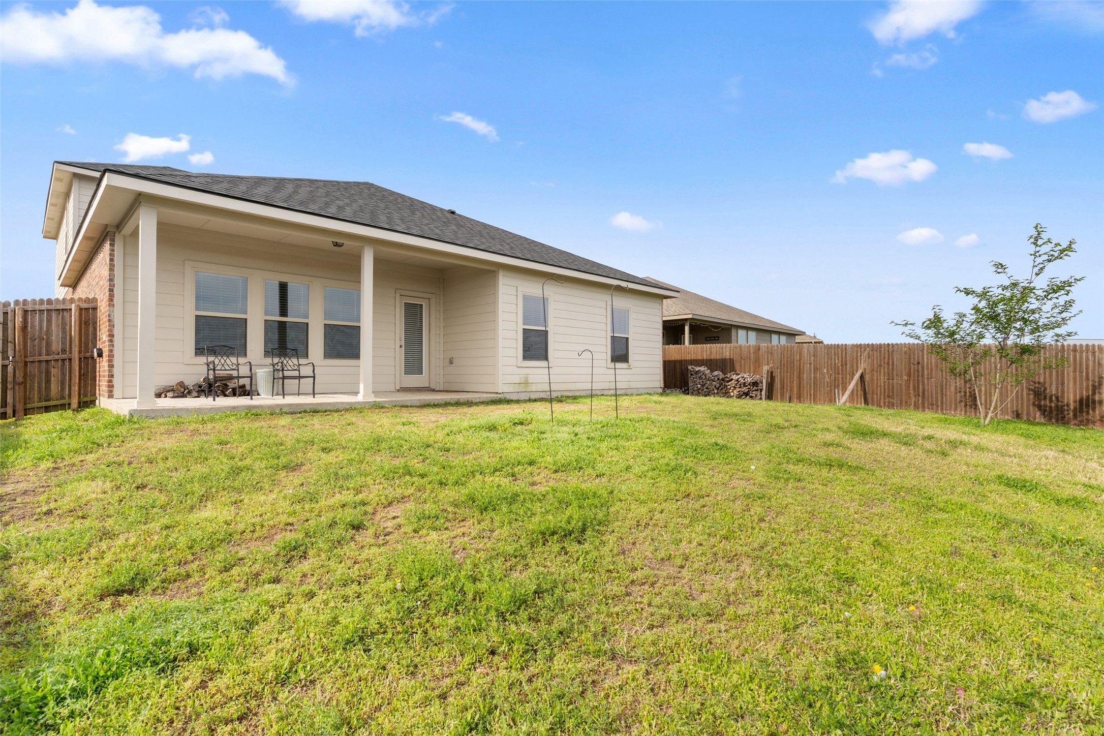 205 Pine Hollow Way Josephine TX 75189
