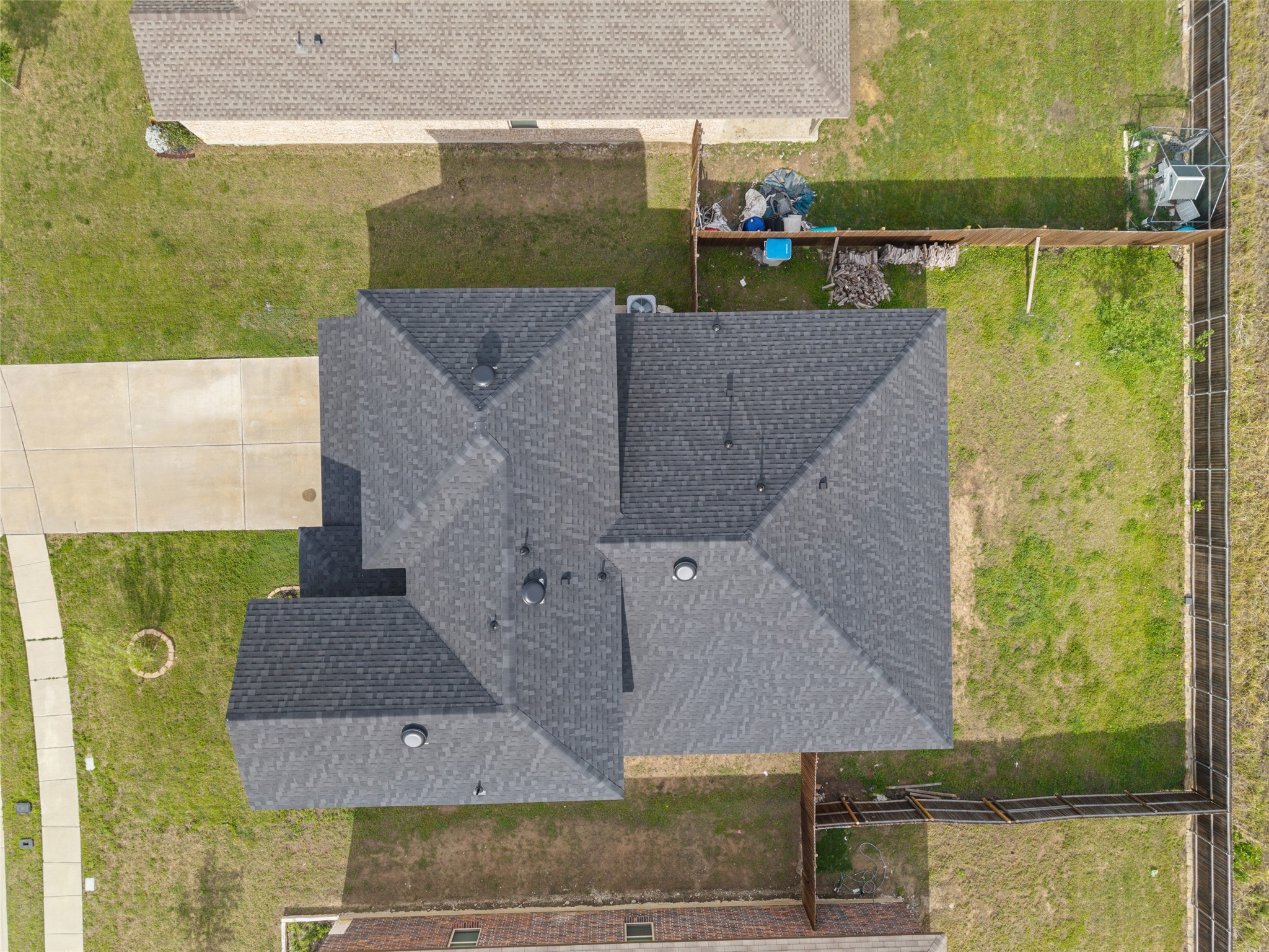 205 Pine Hollow Way Josephine TX 75189