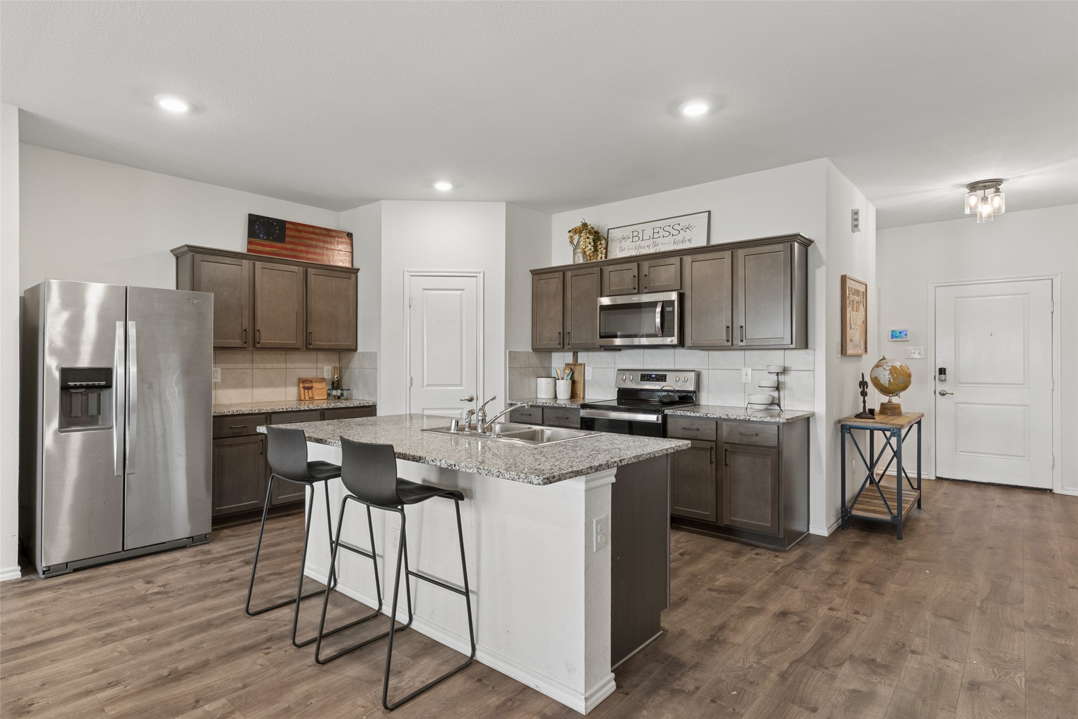 205 Pine Hollow Way Josephine TX 75189