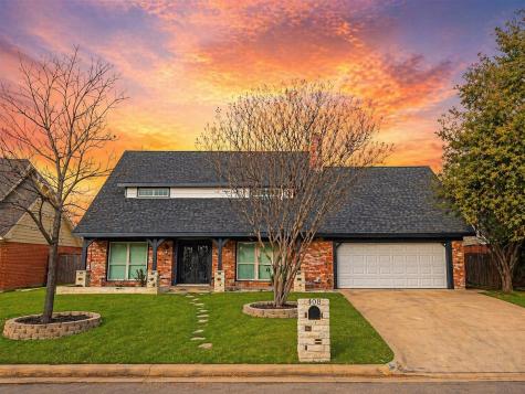 408 Steeple Ridge Road Everman TX 76140