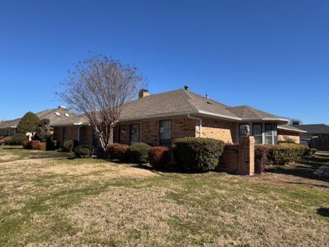 3300 Bandolino Lane Plano TX 75023