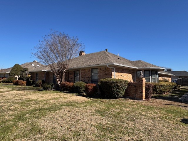 3300 Bandolino Lane Plano TX 75023