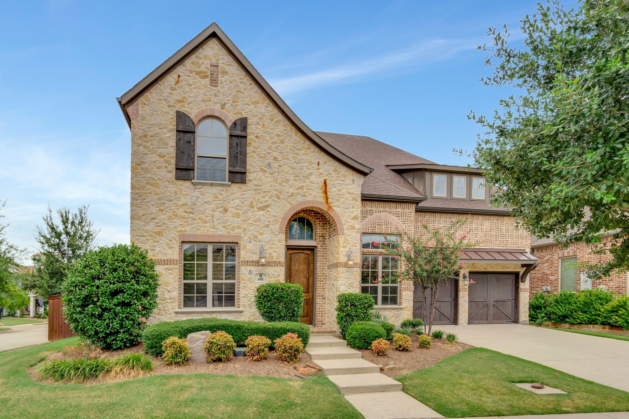 601 Sandy Lane Flower Mound TX 75022