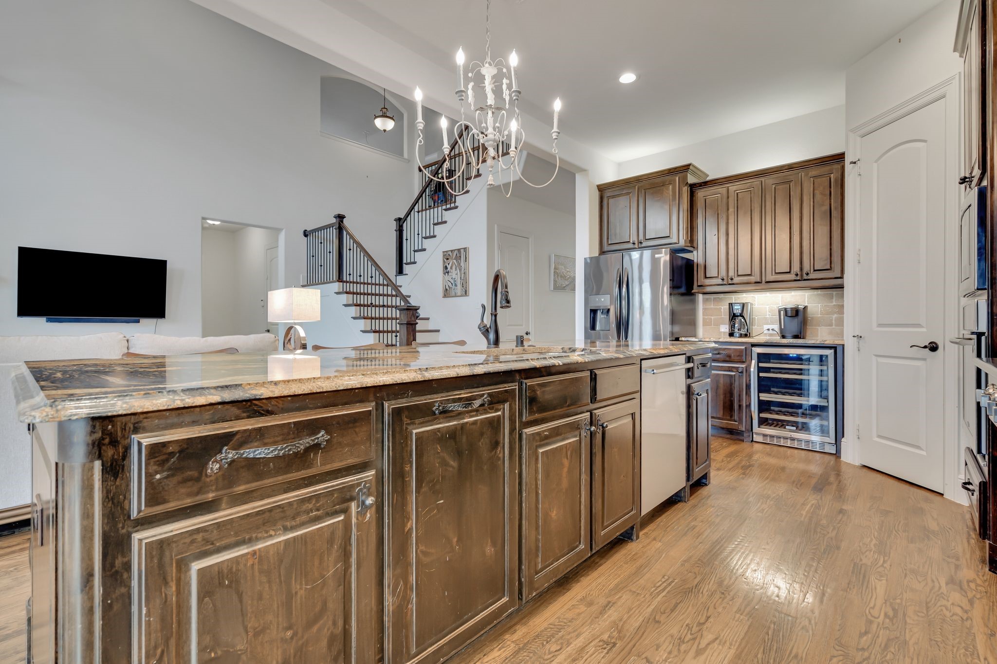 601 Sandy Lane Flower Mound TX 75022