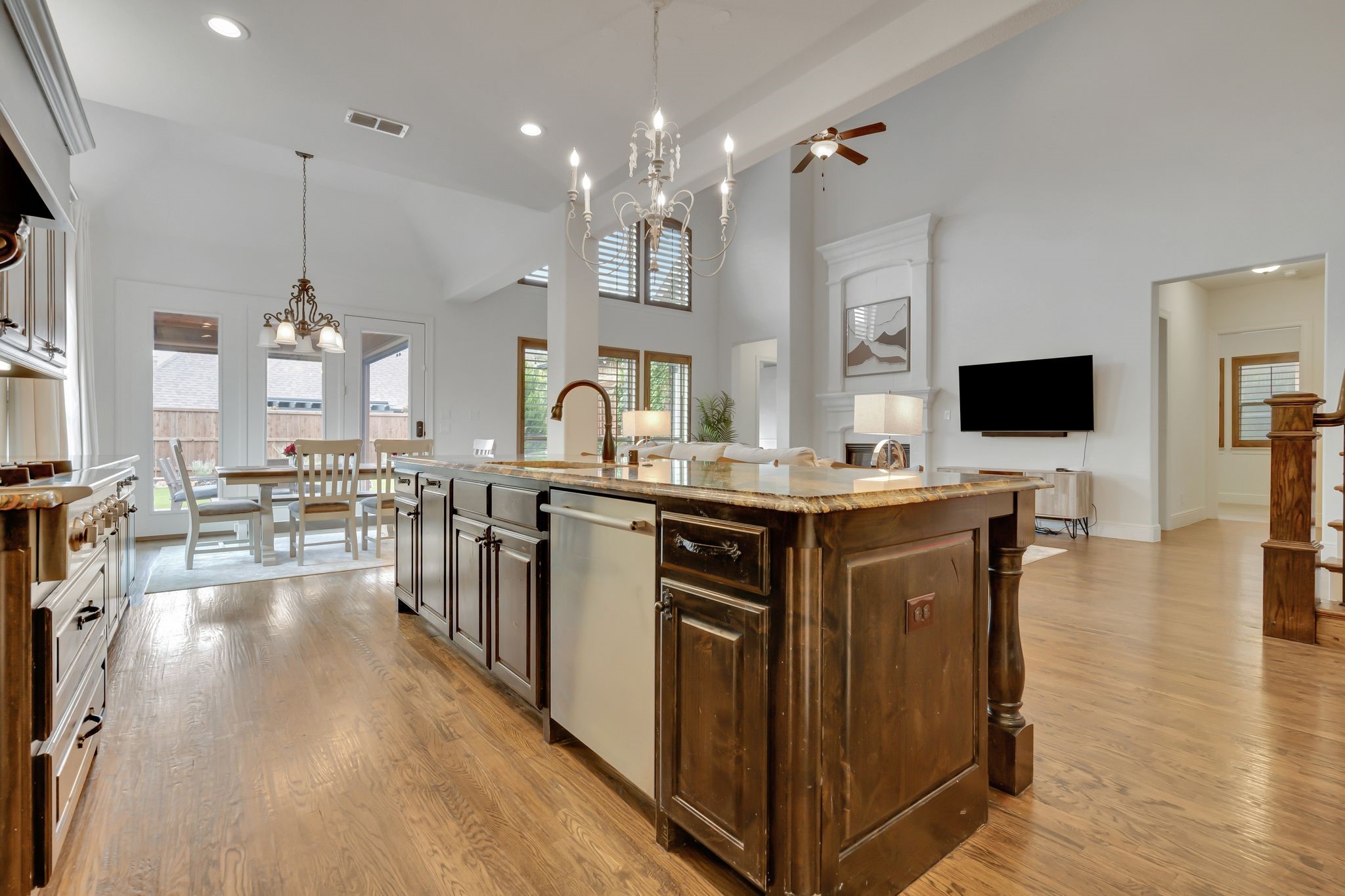 601 Sandy Lane Flower Mound TX 75022
