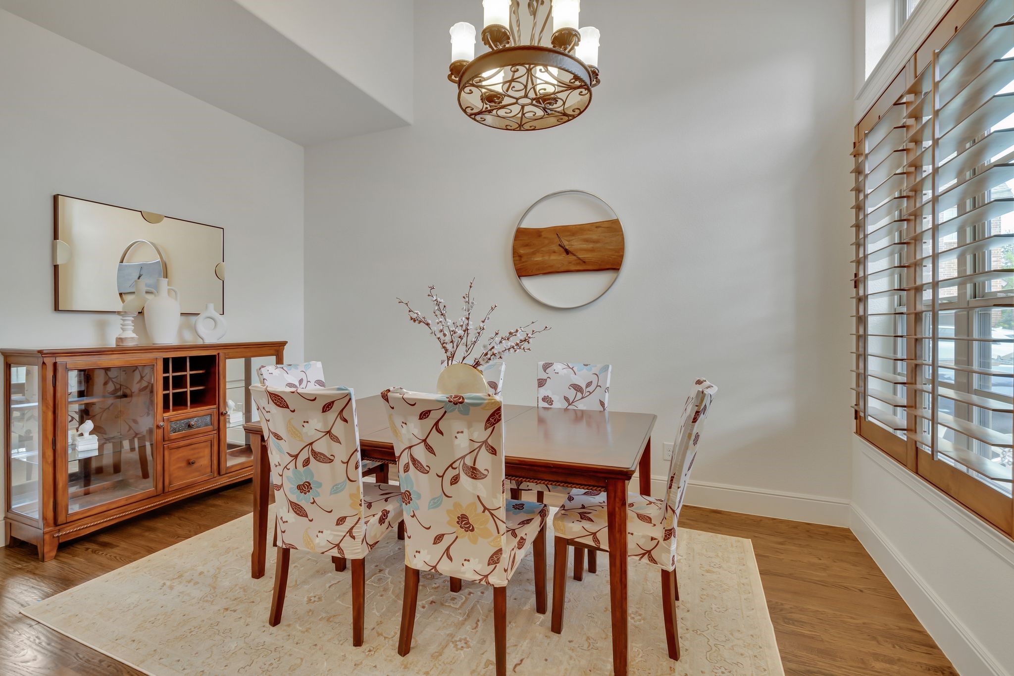 601 Sandy Lane Flower Mound TX 75022
