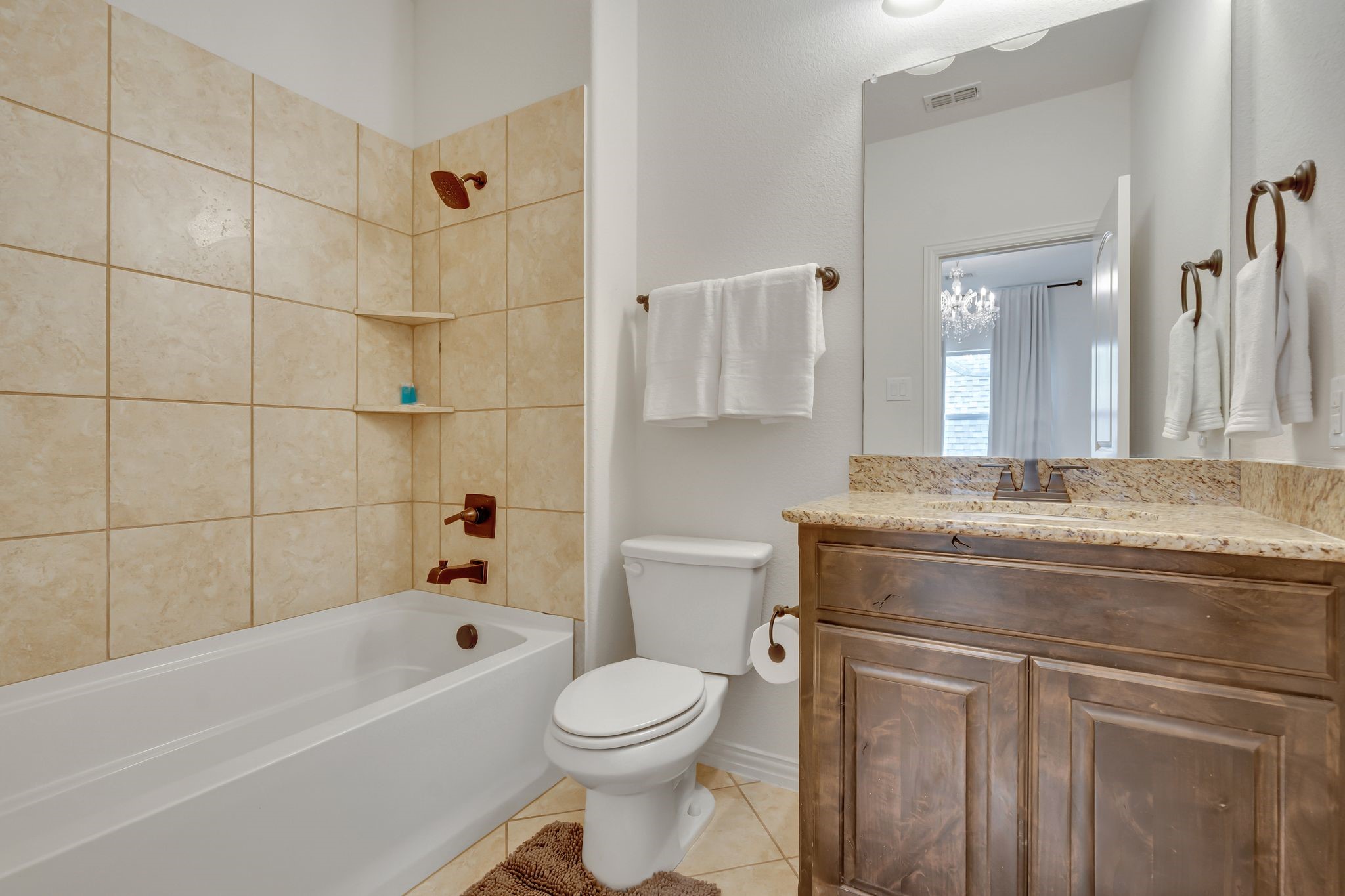 601 Sandy Lane Flower Mound TX 75022