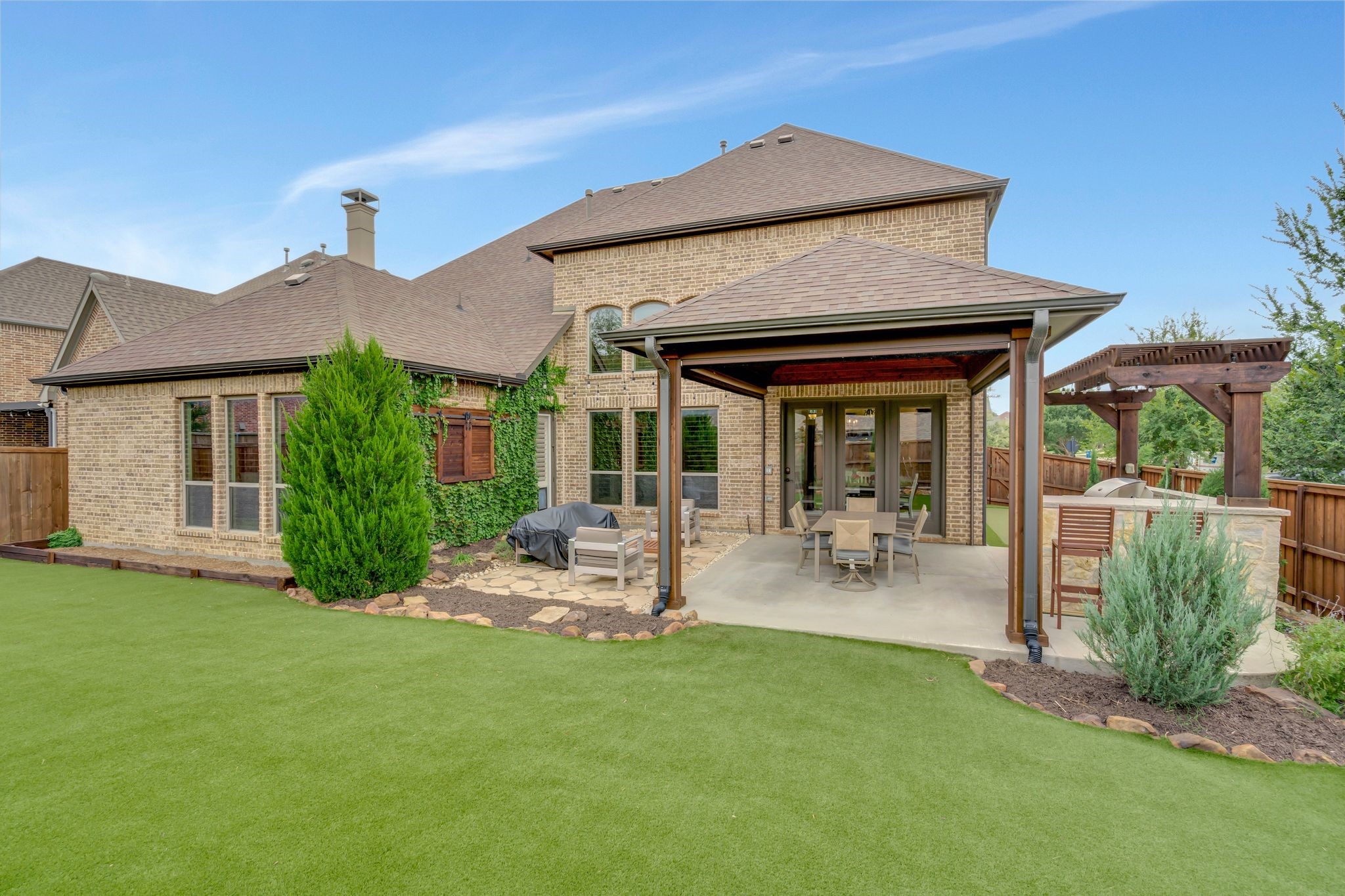 601 Sandy Lane Flower Mound TX 75022