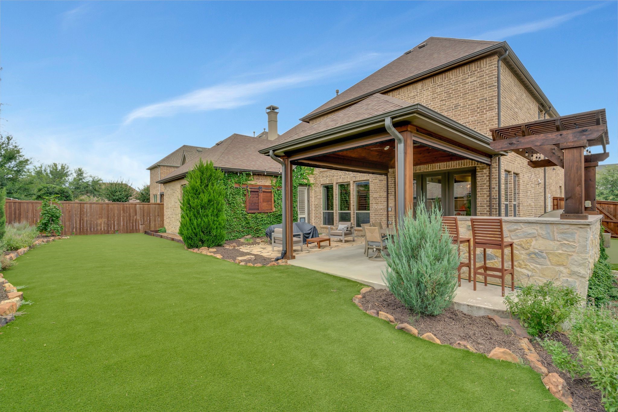601 Sandy Lane Flower Mound TX 75022