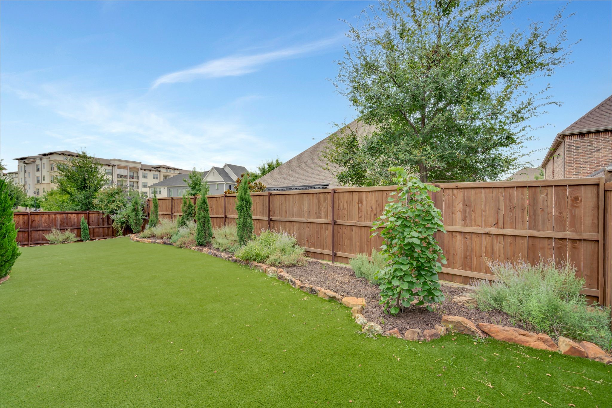 601 Sandy Lane Flower Mound TX 75022
